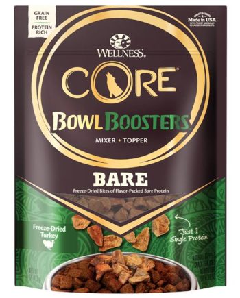 Turkey Freeze Dried Dog